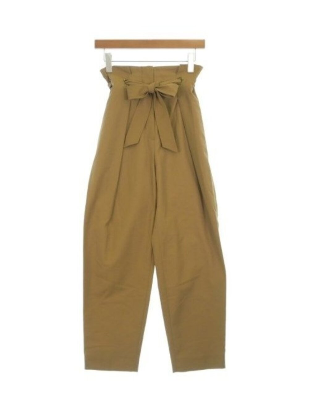 Max Mara Pants Brown